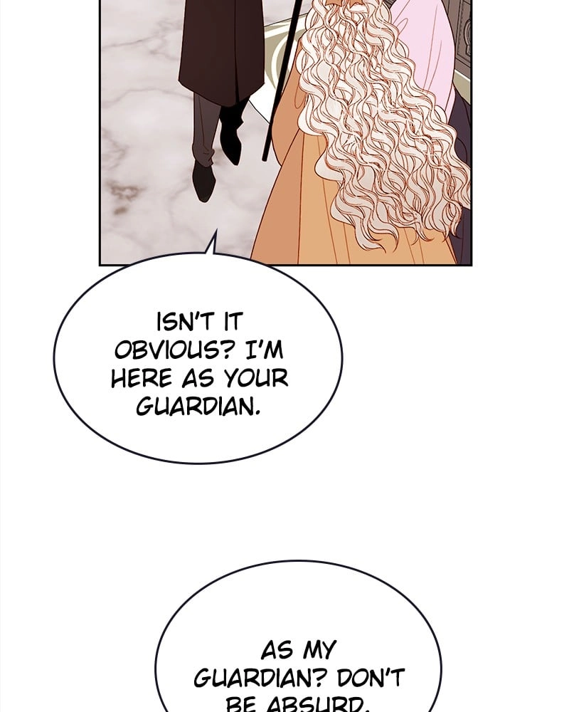 Remarried Empress Chapter 72 Page 20