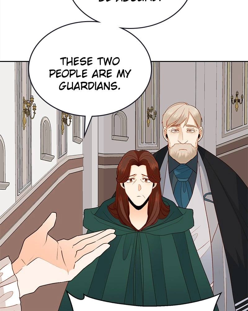 Remarried Empress Chapter 72 Page 21