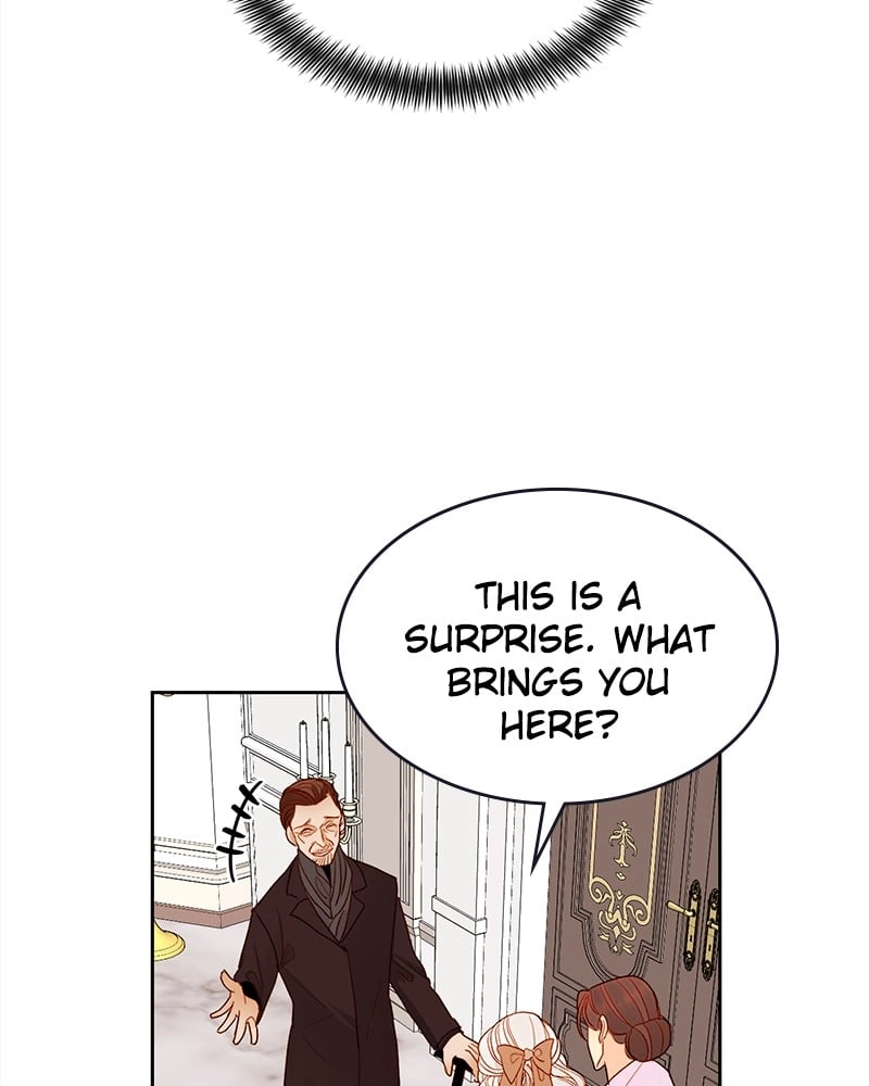 Remarried Empress Chapter 72 Page 19