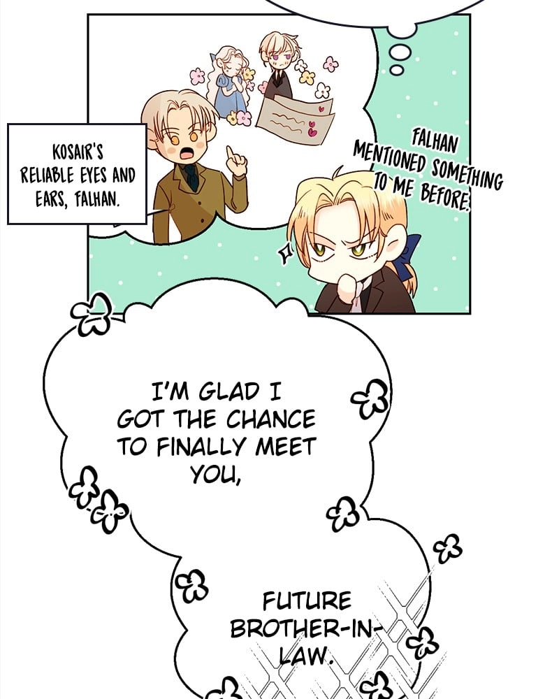 Remarried Empress Chapter 72 Page 70