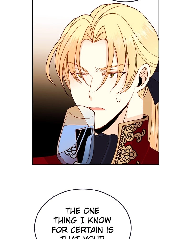 Remarried Empress Chapter 72 Page 92