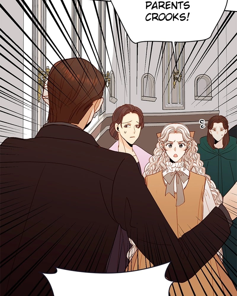 Remarried Empress Chapter 72 Page 26
