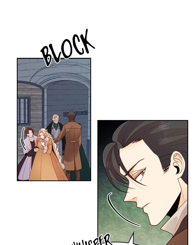 Remarried Empress Chapter 72 Page 12