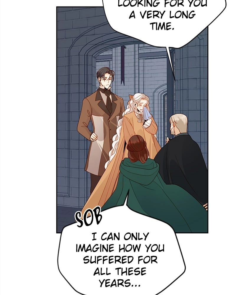 Remarried Empress Chapter 72 Page 8