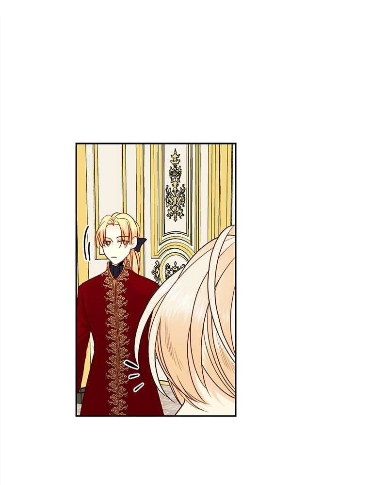 Remarried Empress Chapter 72 Page 86