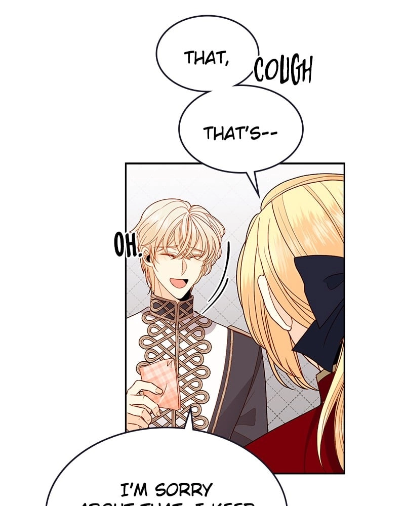 Remarried Empress Chapter 72 Page 98