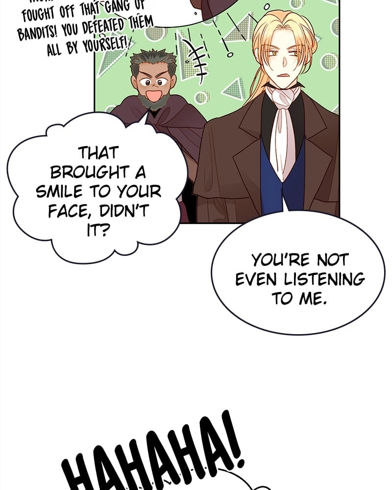 Remarried Empress Chapter 72 Page 55