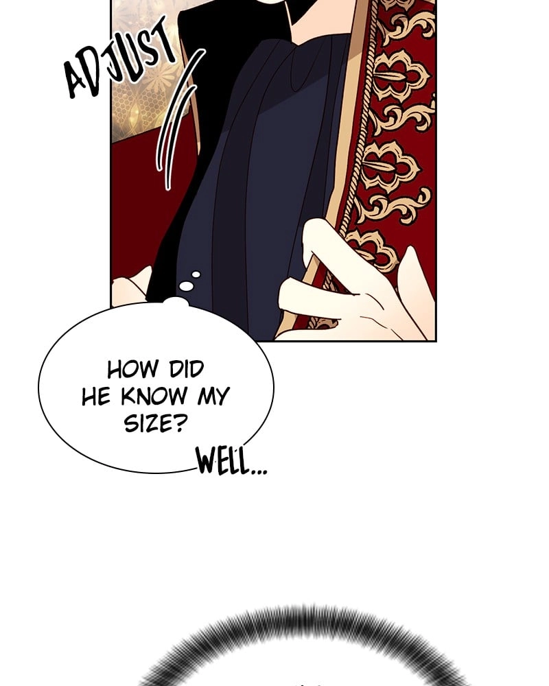 Remarried Empress Chapter 72 Page 82