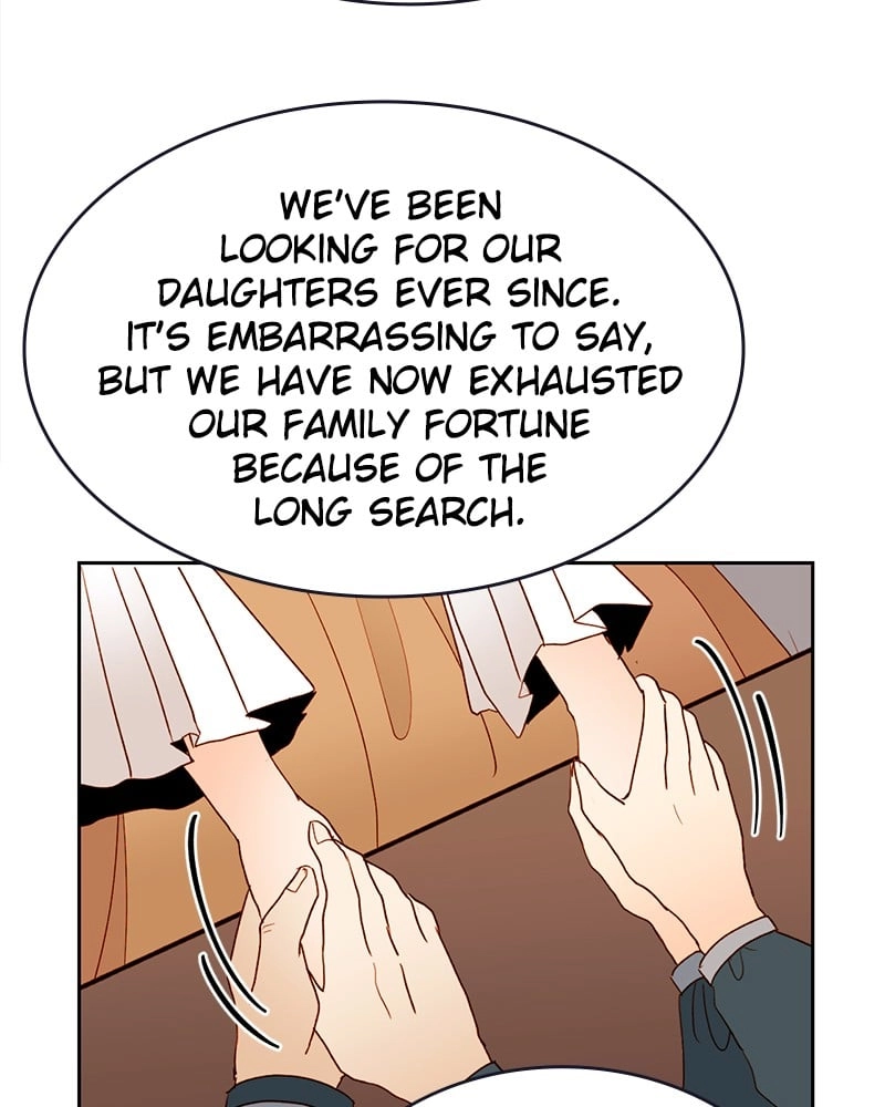 Remarried Empress Chapter 72 Page 47