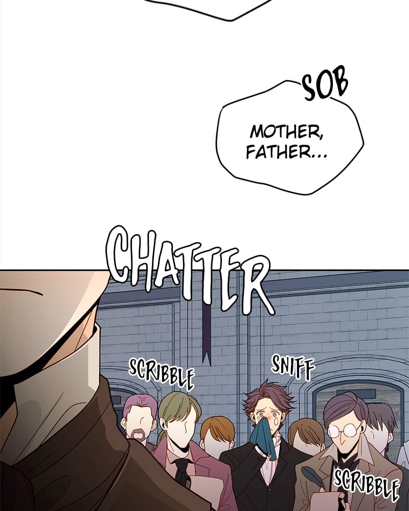 Remarried Empress Chapter 72 Page 9