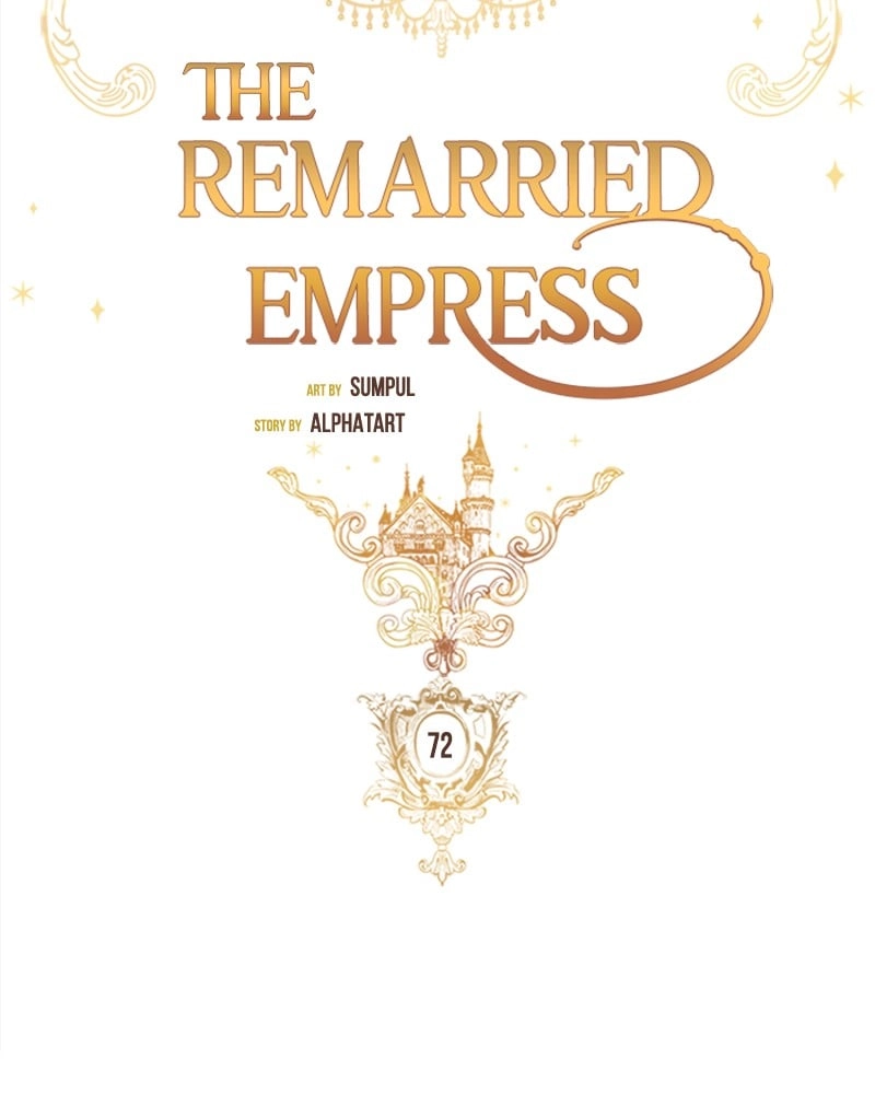 Remarried Empress Chapter 72 Page 15