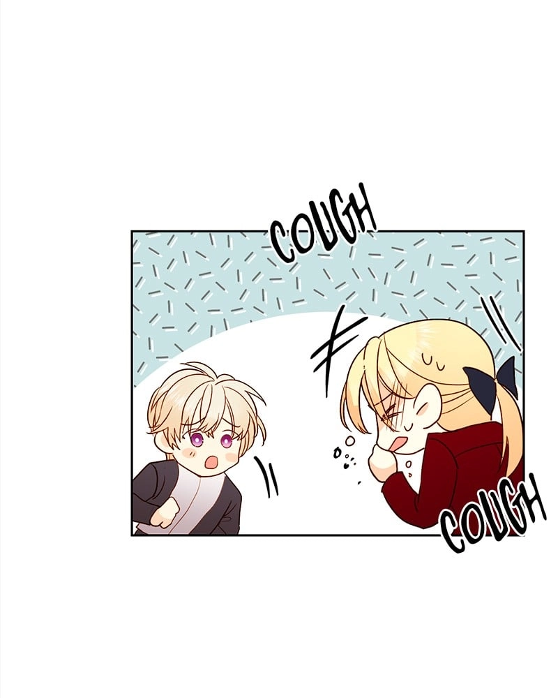 Remarried Empress Chapter 72 Page 95
