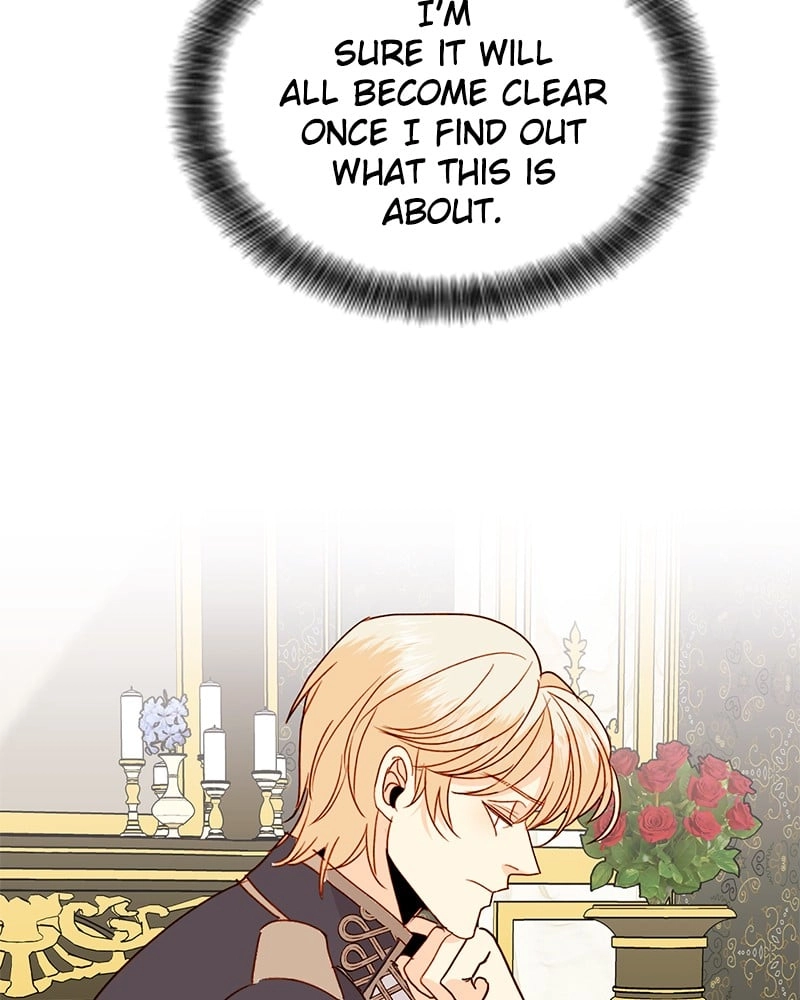 Remarried Empress Chapter 72 Page 83