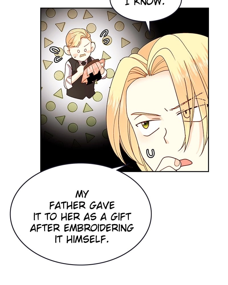 Remarried Empress Chapter 72 Page 101