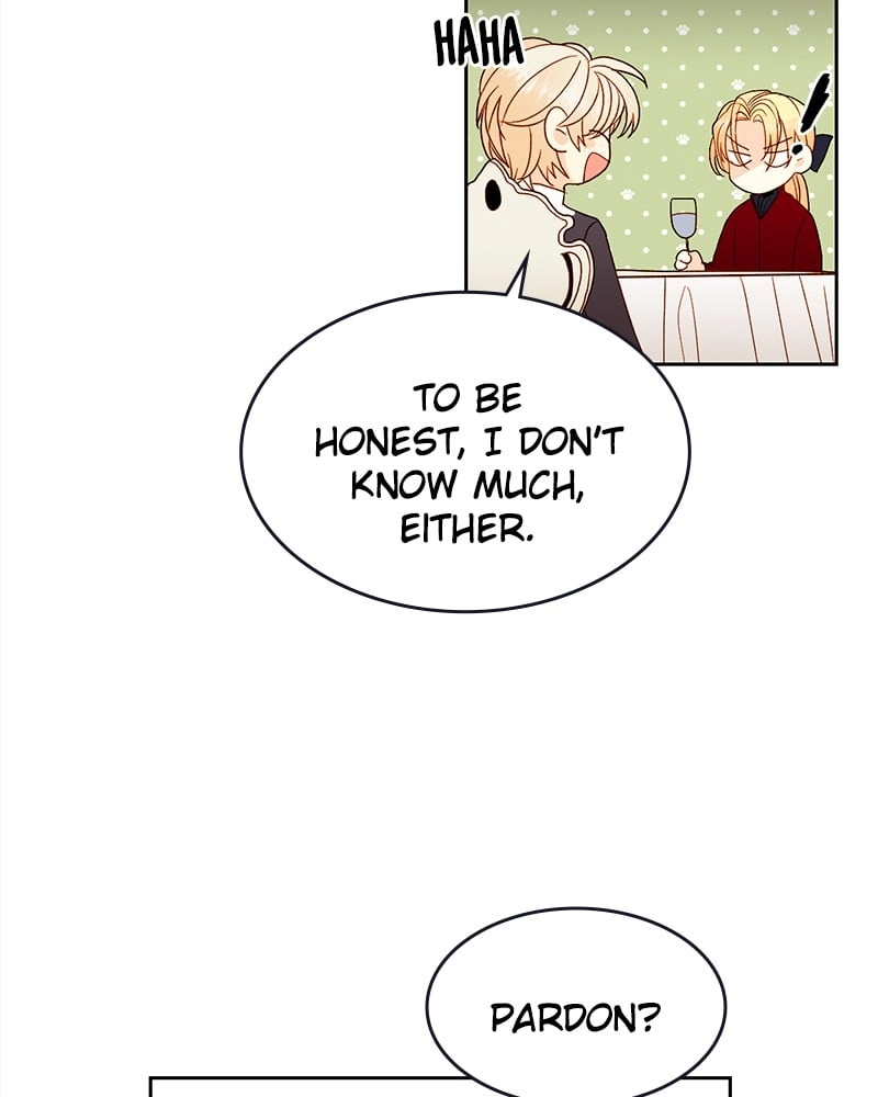 Remarried Empress Chapter 72 Page 91