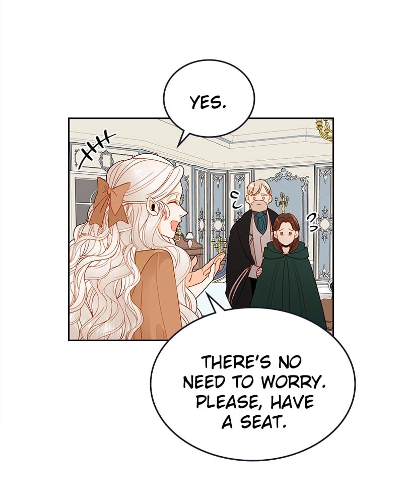 Remarried Empress Chapter 72 Page 41