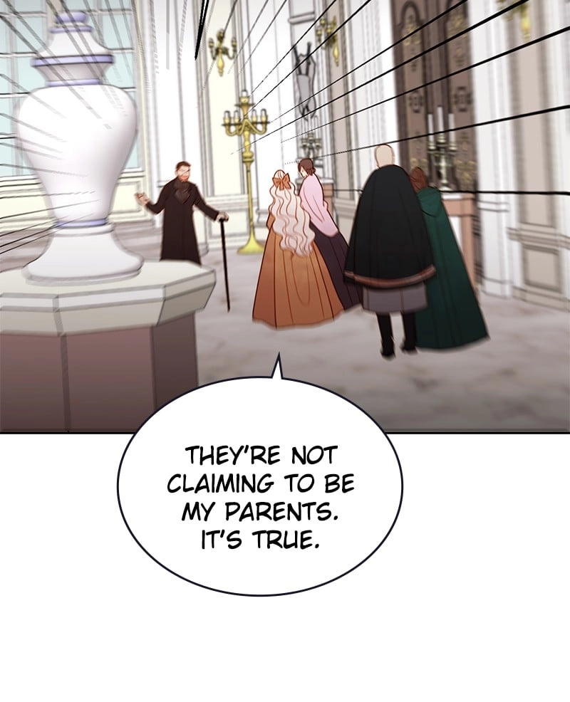 Remarried Empress Chapter 72 Page 23