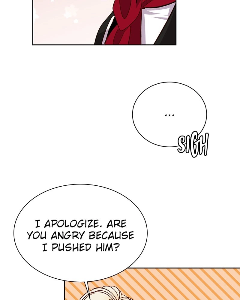 Remarried Empress Chapter 38 Page 15
