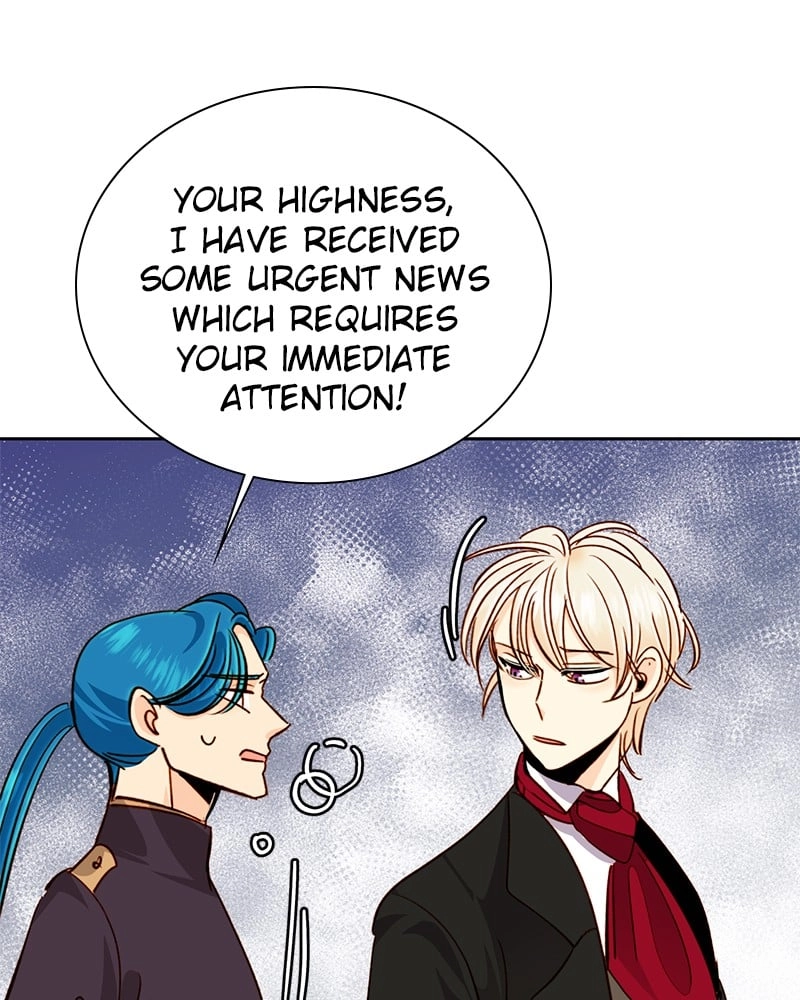 Remarried Empress Chapter 38 Page 21