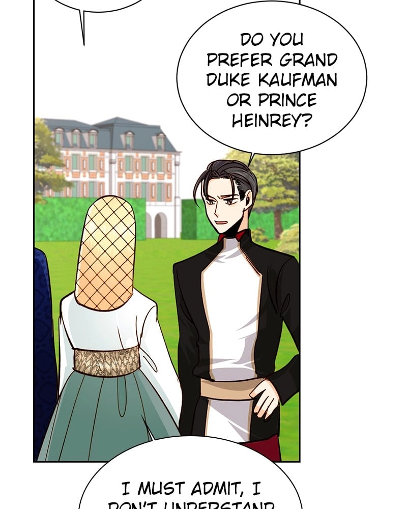 Remarried Empress Chapter 38 Page 59