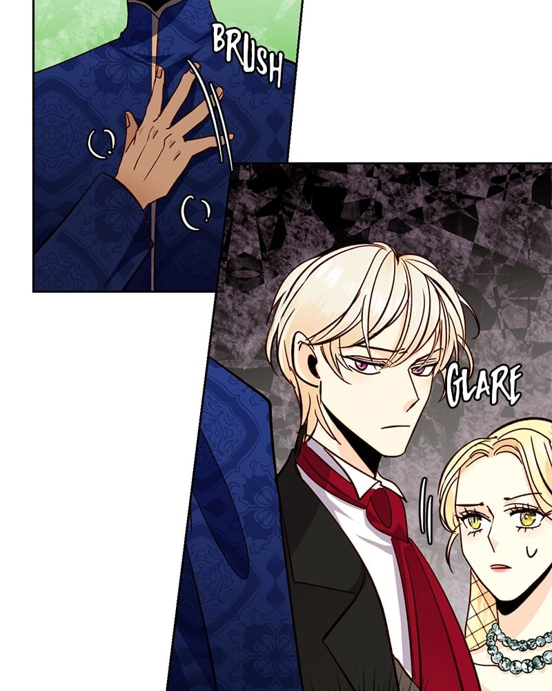 Remarried Empress Chapter 38 Page 18