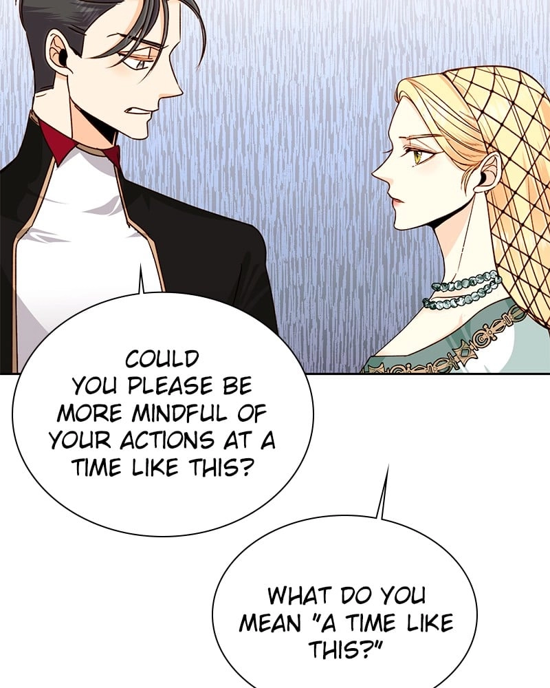 Remarried Empress Chapter 38 Page 64