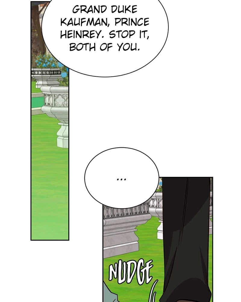 Remarried Empress Chapter 38 Page 8