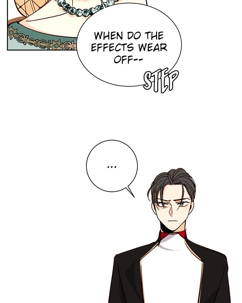 Remarried Empress Chapter 38 Page 55