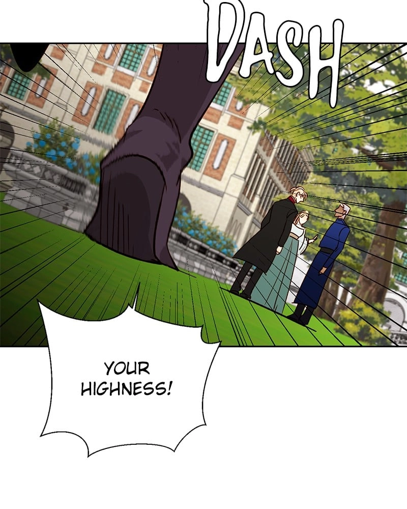 Remarried Empress Chapter 38 Page 20