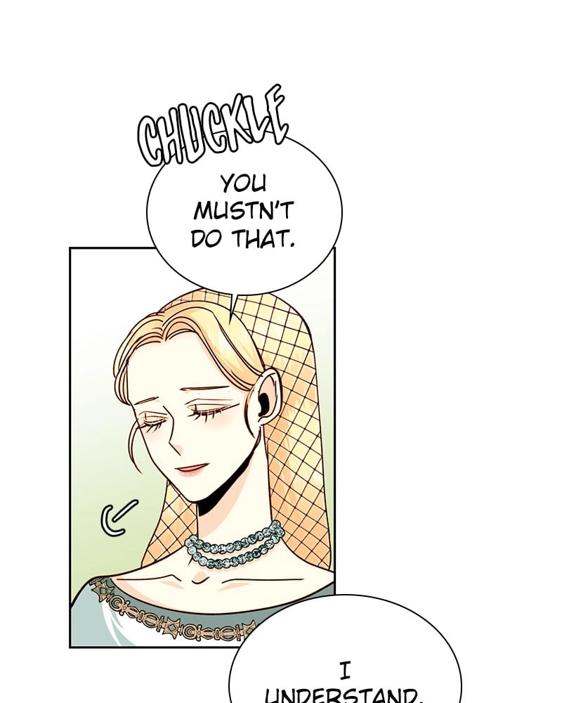 Remarried Empress Chapter 38 Page 38