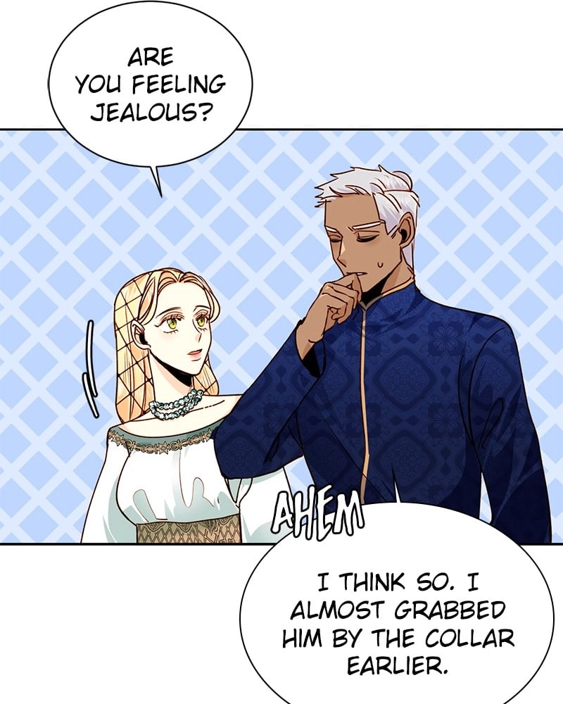 Remarried Empress Chapter 38 Page 36
