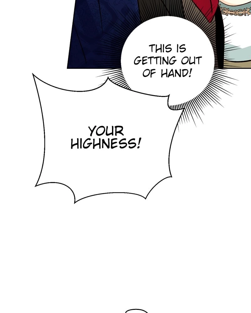 Remarried Empress Chapter 38 Page 19