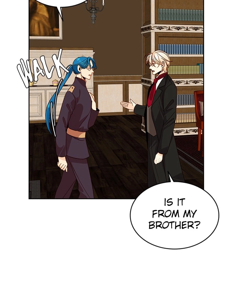 Remarried Empress Chapter 38 Page 117