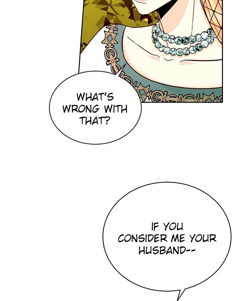Remarried Empress Chapter 38 Page 75