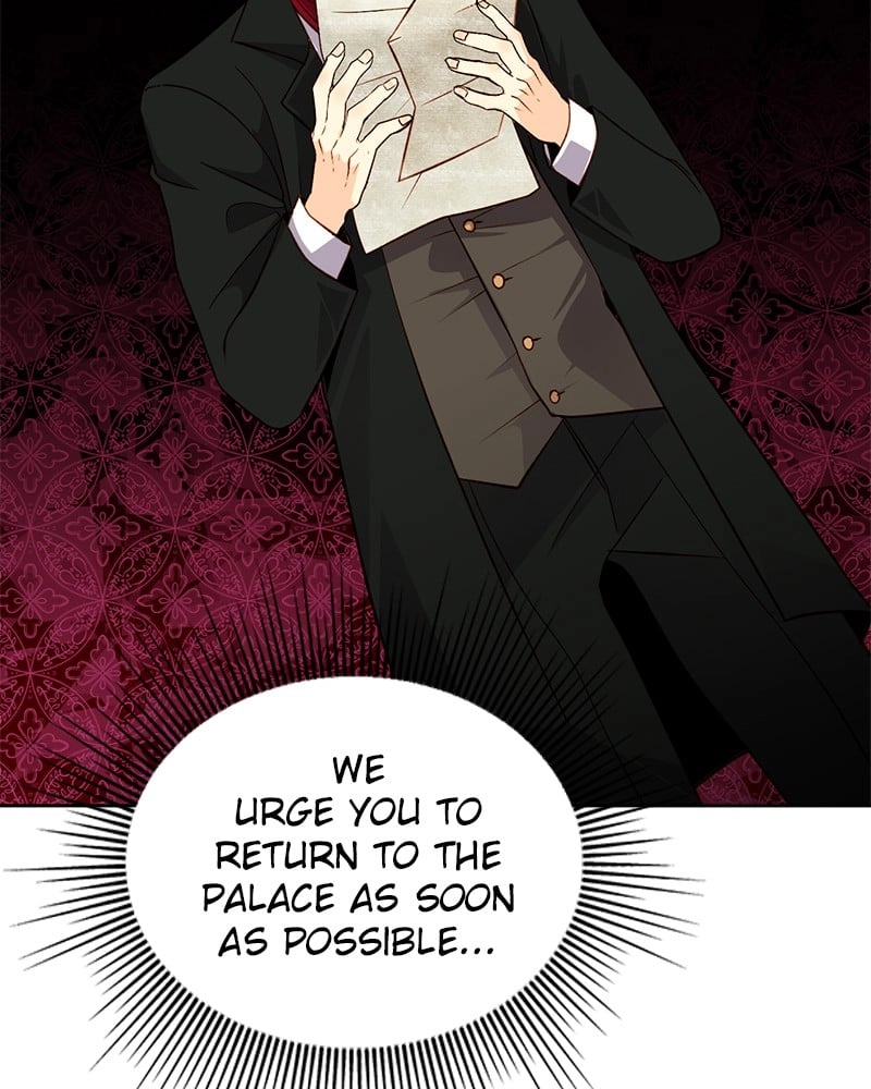 Remarried Empress Chapter 38 Page 121