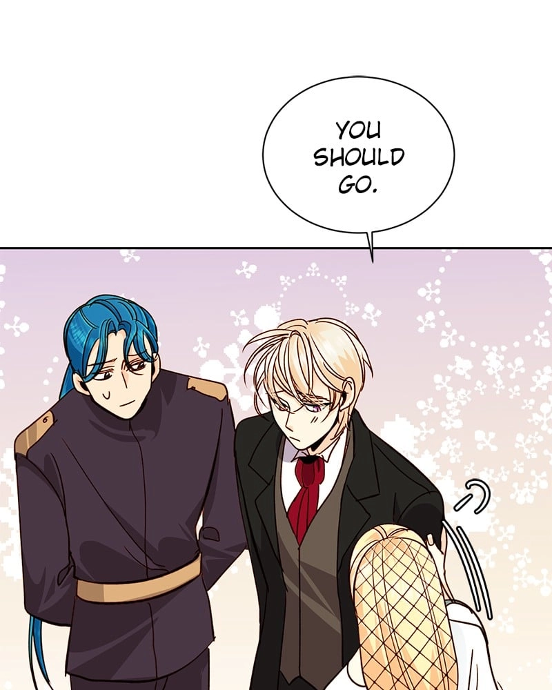 Remarried Empress Chapter 38 Page 26