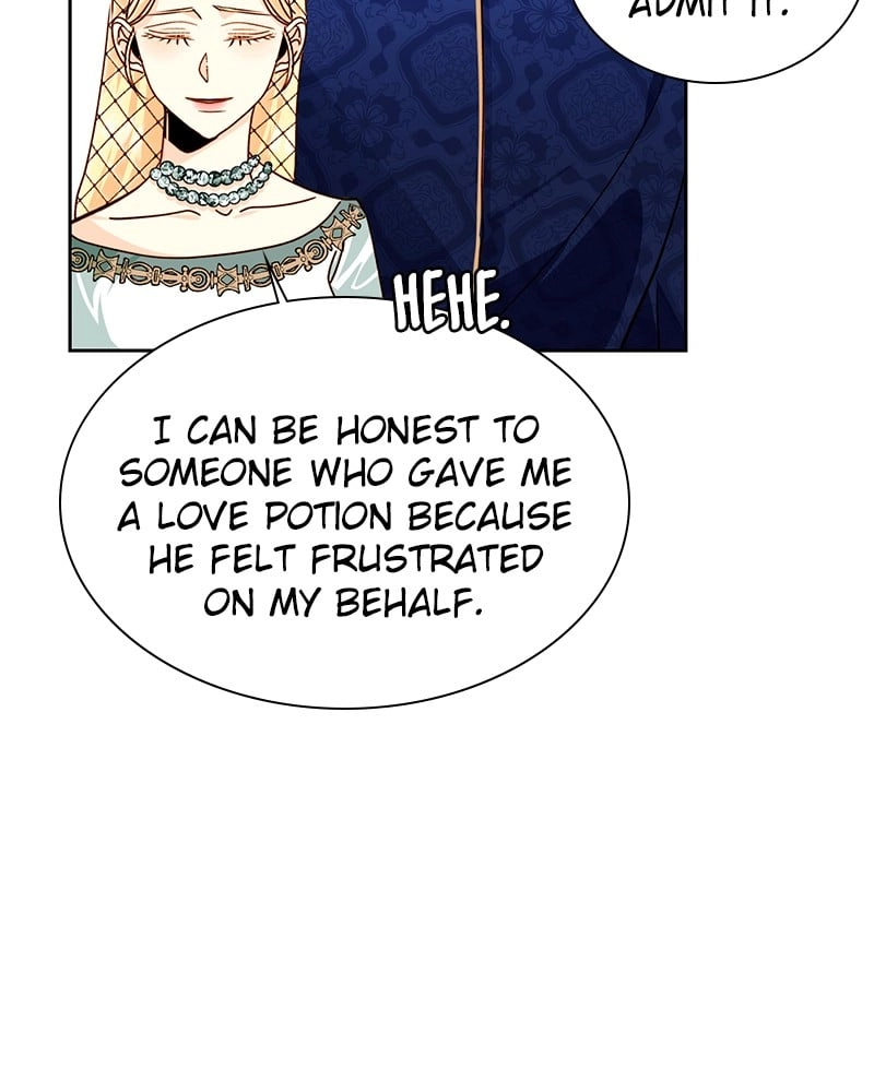 Remarried Empress Chapter 38 Page 43
