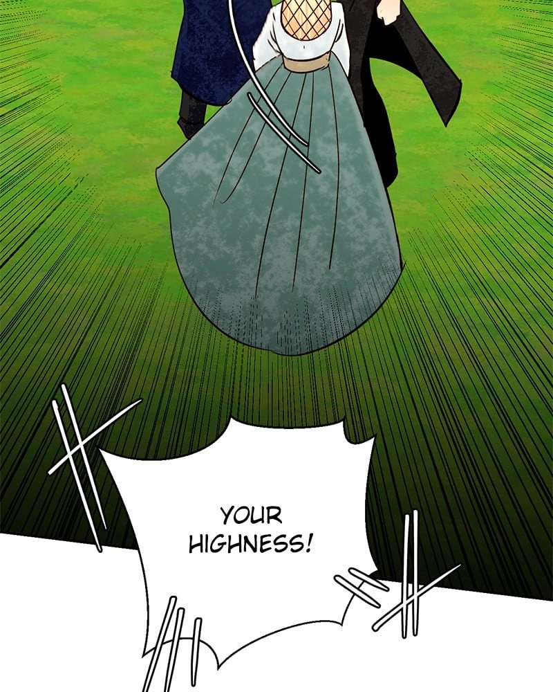 Remarried Empress Chapter 38 Page 12