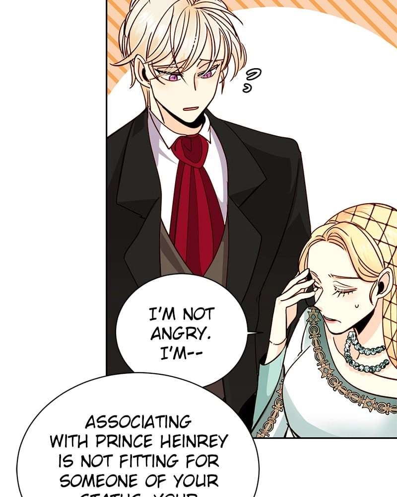 Remarried Empress Chapter 38 Page 16