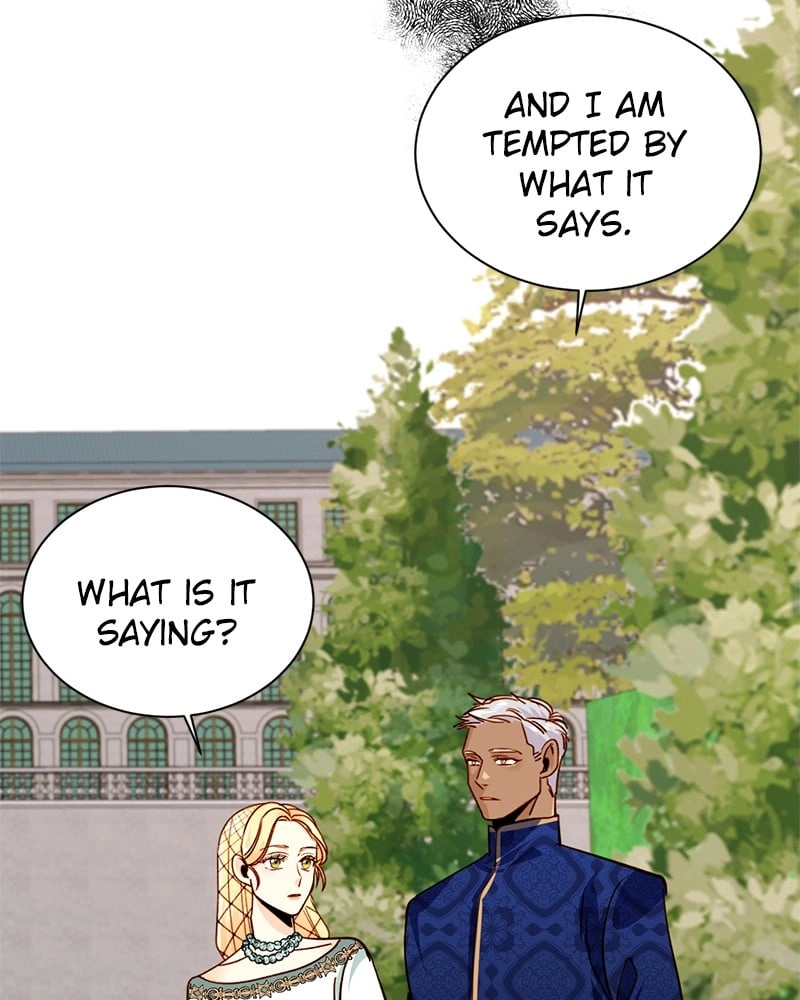 Remarried Empress Chapter 38 Page 50