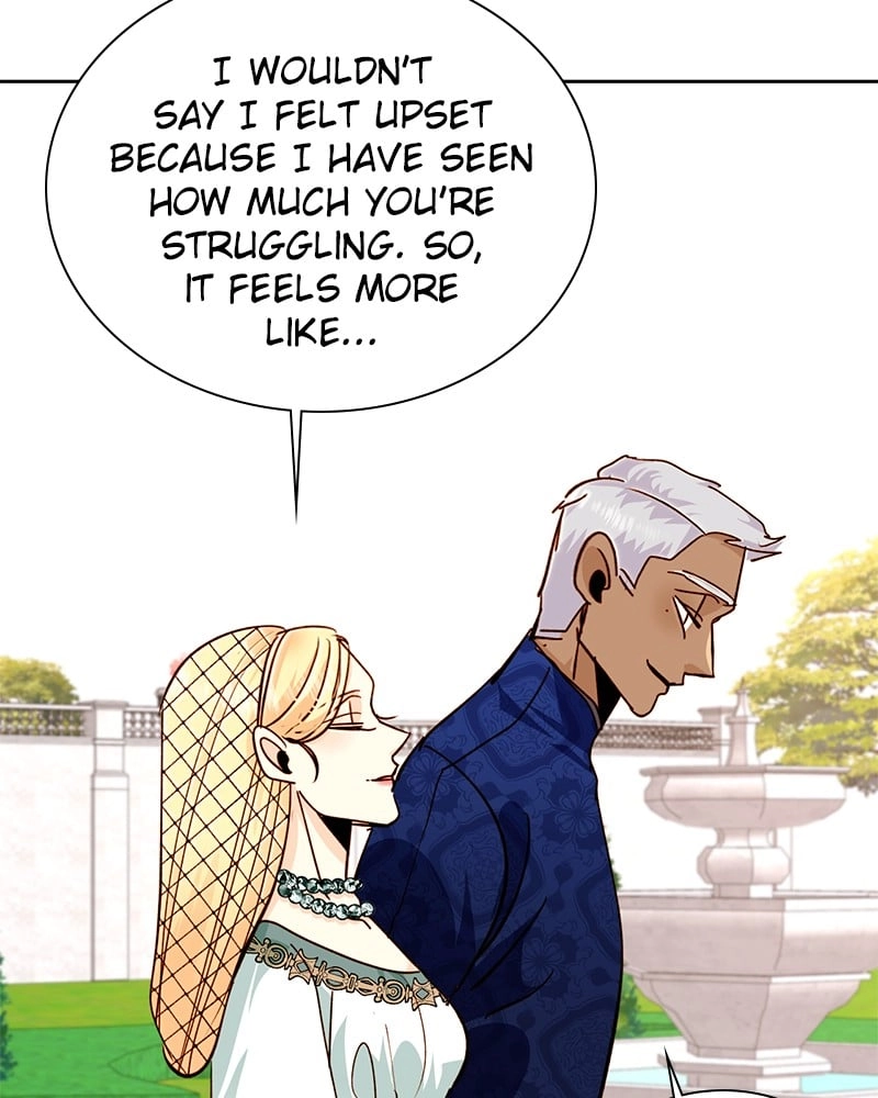 Remarried Empress Chapter 38 Page 45