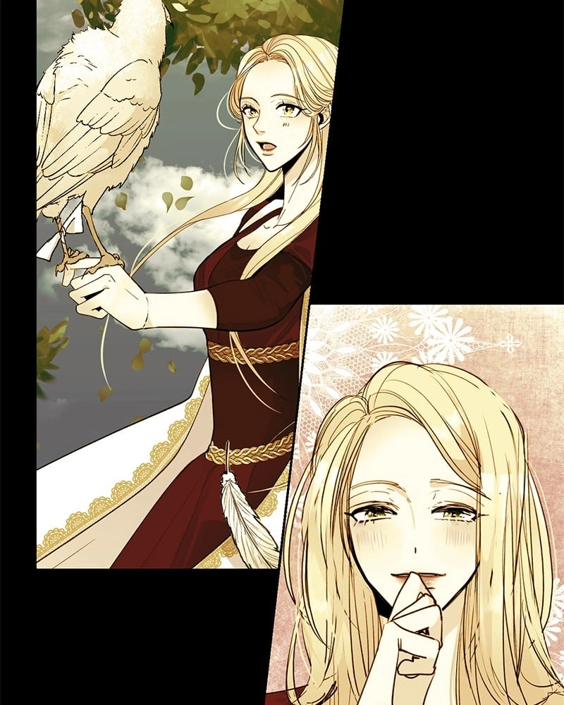 Remarried Empress Chapter 38 Page 95