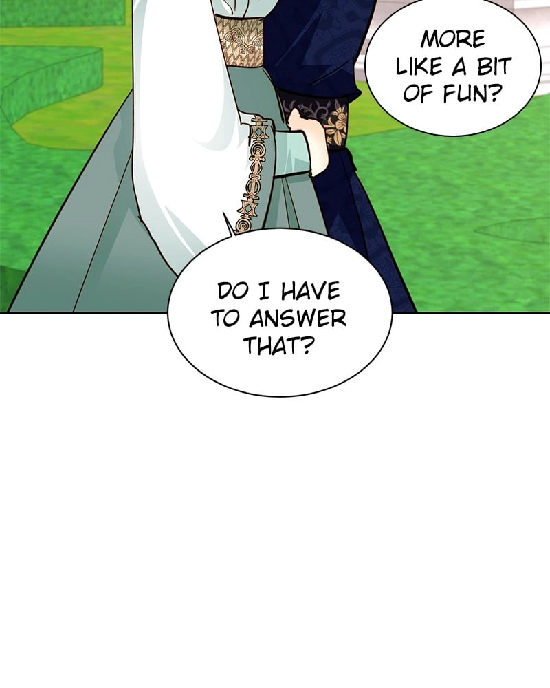 Remarried Empress Chapter 38 Page 46