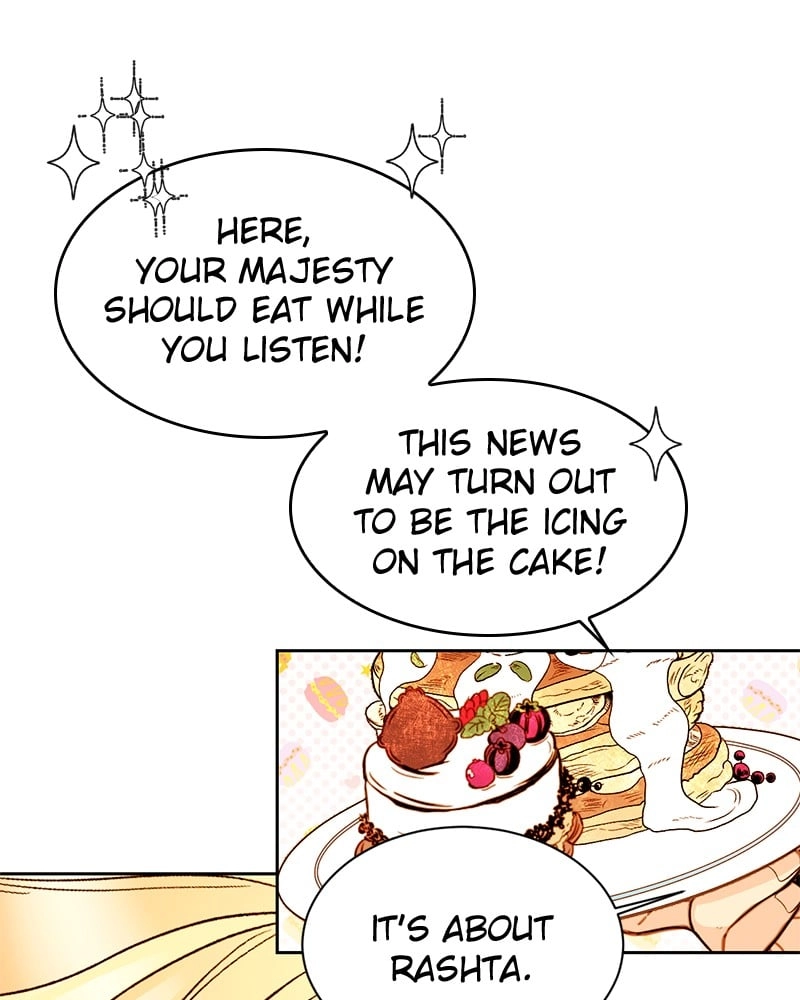 Remarried Empress Chapter 16 Page 28