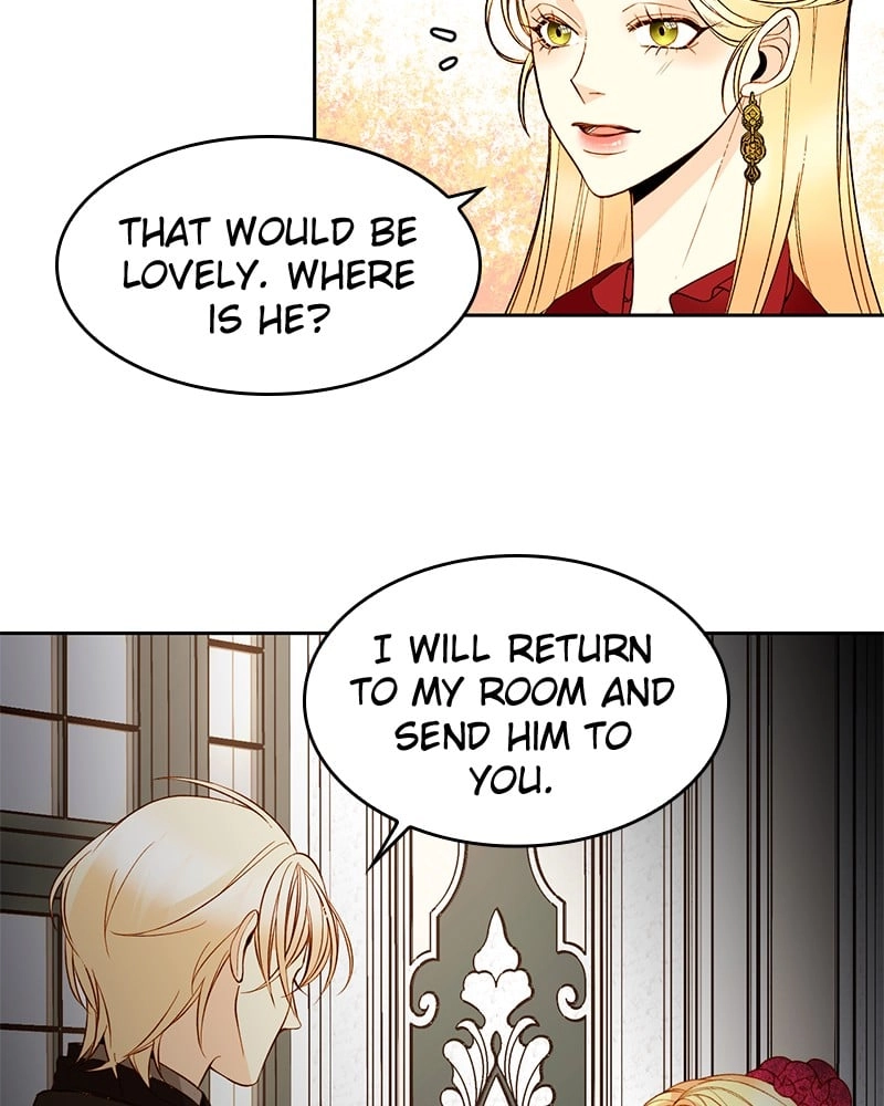 Remarried Empress Chapter 16 Page 71