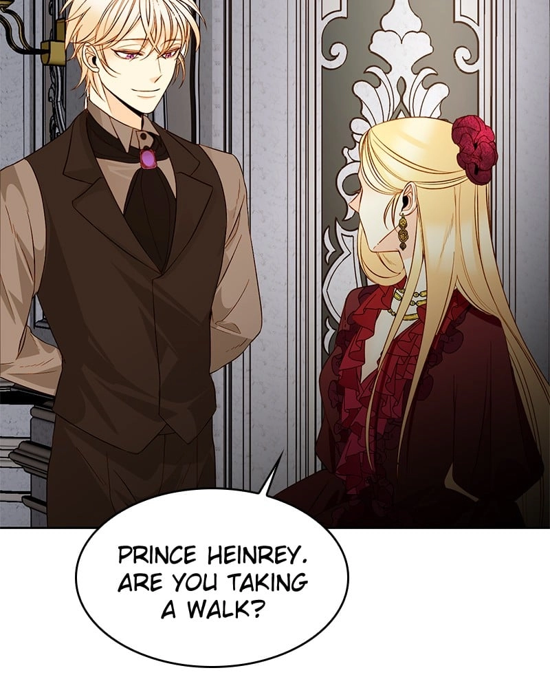 Remarried Empress Chapter 16 Page 64