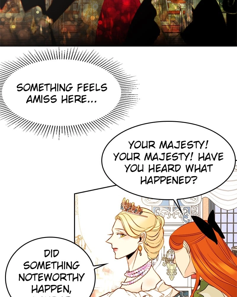 Remarried Empress Chapter 16 Page 26