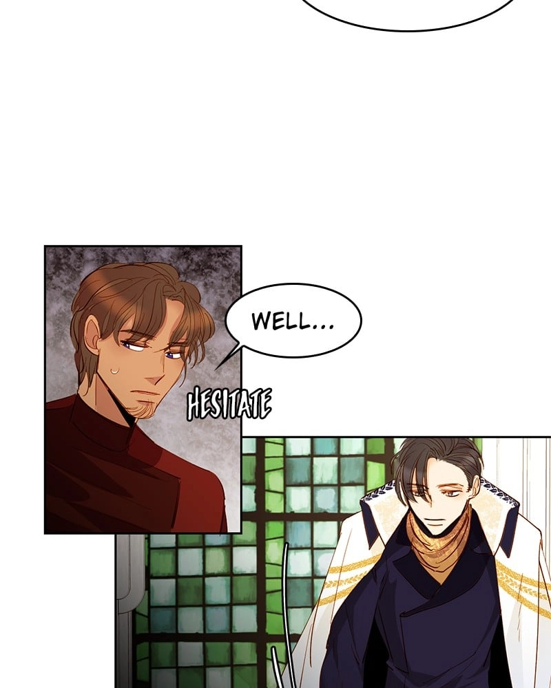 Remarried Empress Chapter 16 Page 18