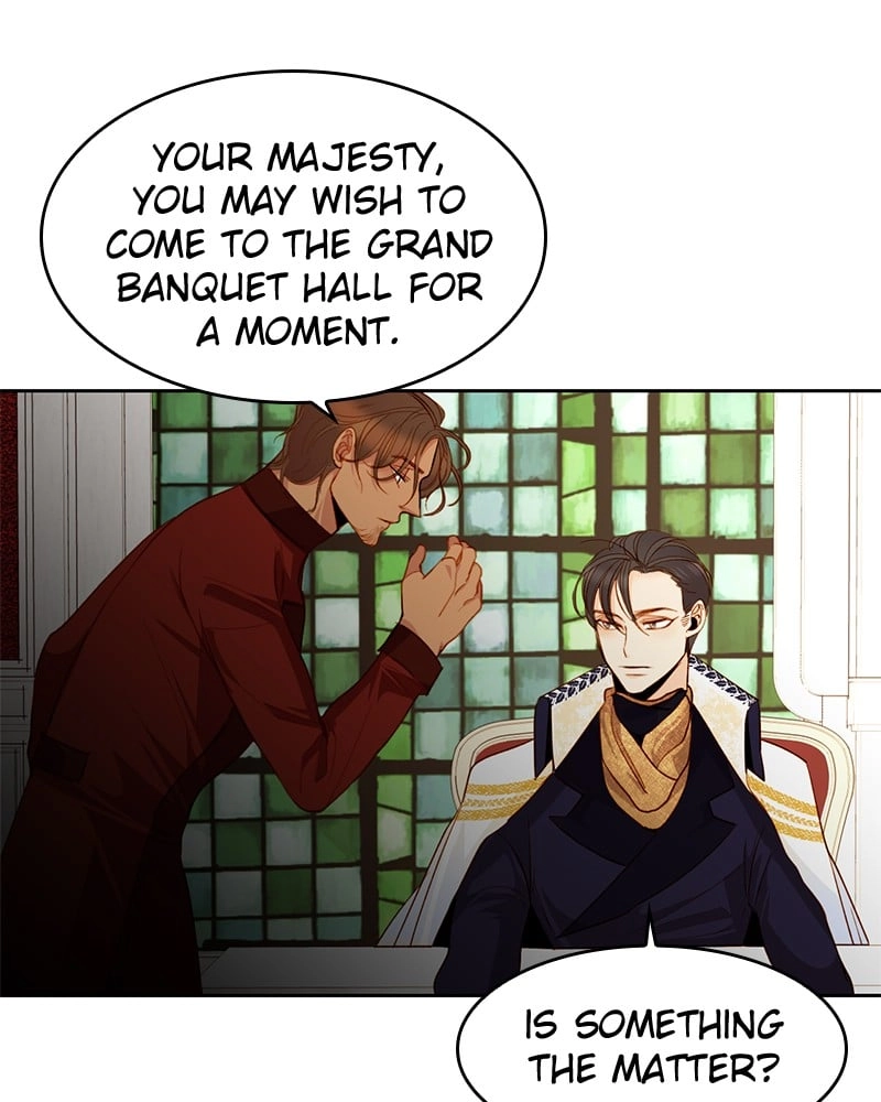 Remarried Empress Chapter 16 Page 17
