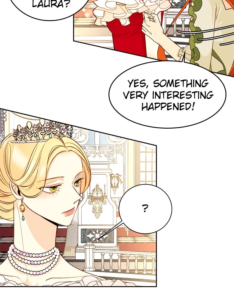 Remarried Empress Chapter 16 Page 27